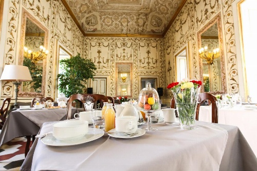 Decumani Hotel De Charme image 1