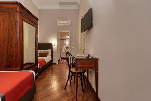 Decumani Hotel De Charme image 10