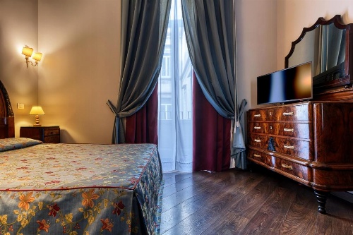 Decumani Hotel De Charme image 11
