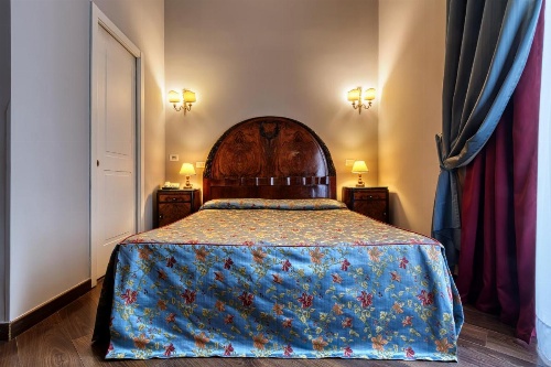 Decumani Hotel De Charme image 12