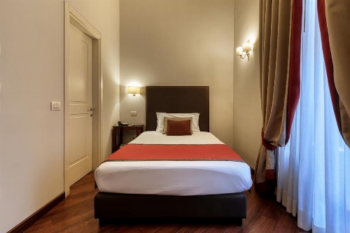 Decumani Hotel De Charme image 13