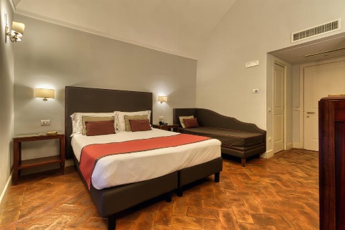 Decumani Hotel De Charme image 15
