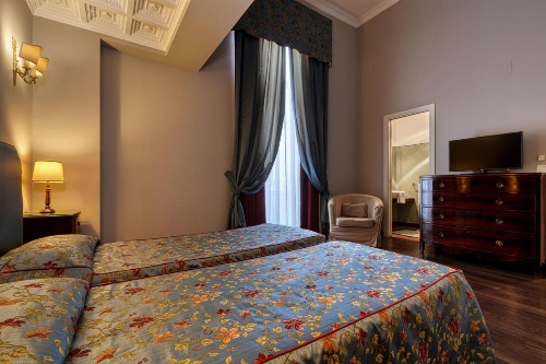 Decumani Hotel De Charme image 16