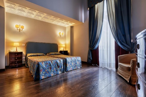 Decumani Hotel De Charme image 17