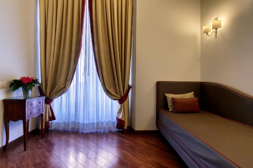 Decumani Hotel De Charme image 18