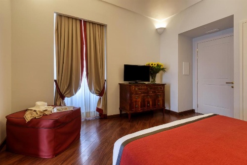 Decumani Hotel De Charme image 19