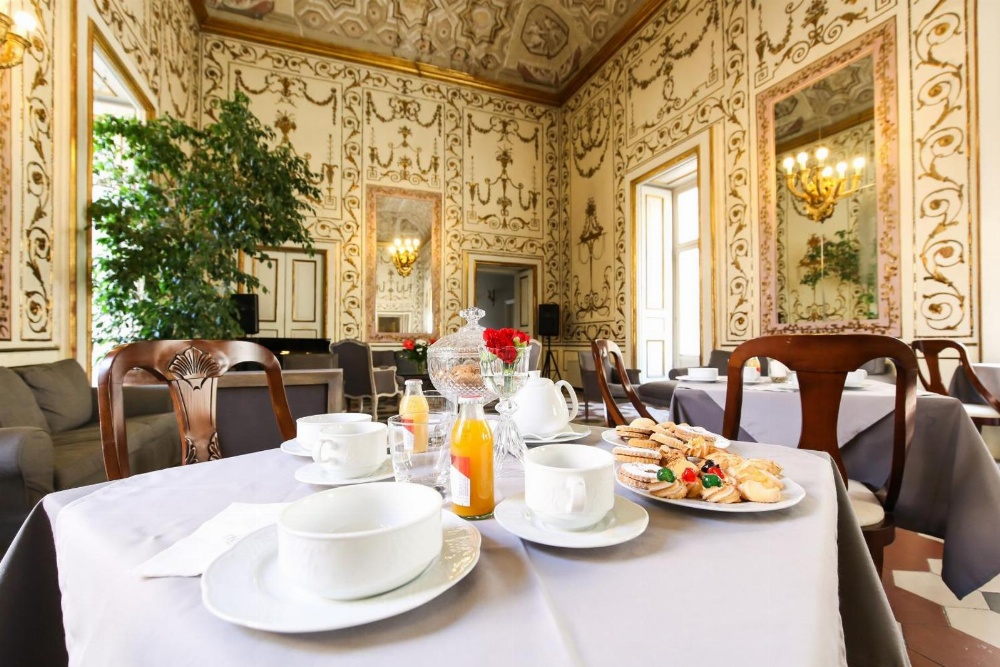 Decumani Hotel De Charme Main image