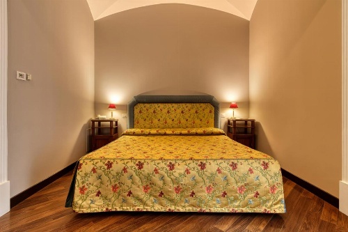 Decumani Hotel De Charme image 22