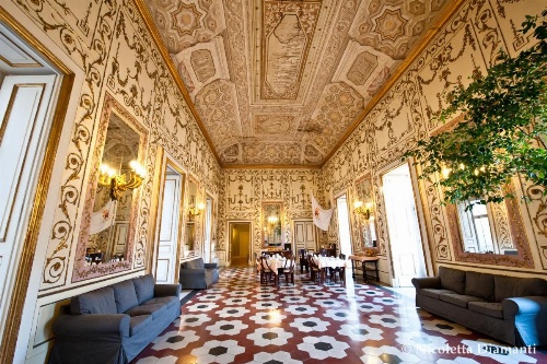 Decumani Hotel De Charme image 26