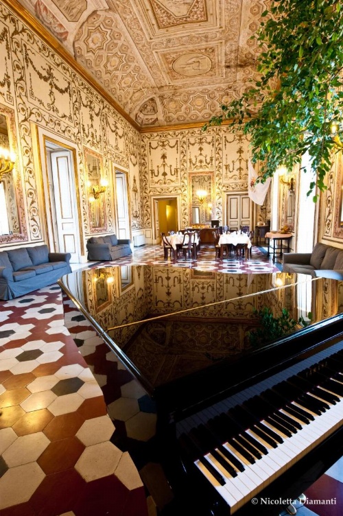 Decumani Hotel De Charme image 27