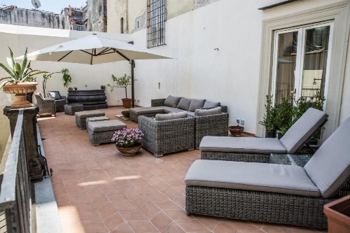 Decumani Hotel De Charme image 28