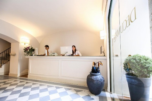 Decumani Hotel De Charme image 29