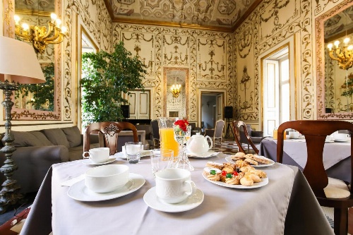 Decumani Hotel De Charme image 3