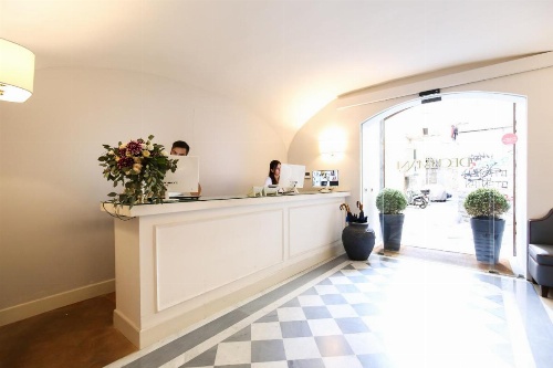 Decumani Hotel De Charme image 30