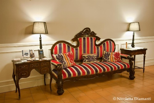 Decumani Hotel De Charme image 31
