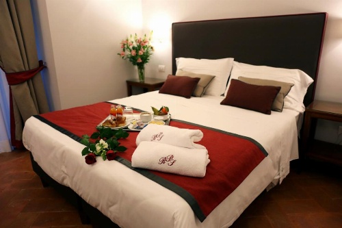 Decumani Hotel De Charme image 35