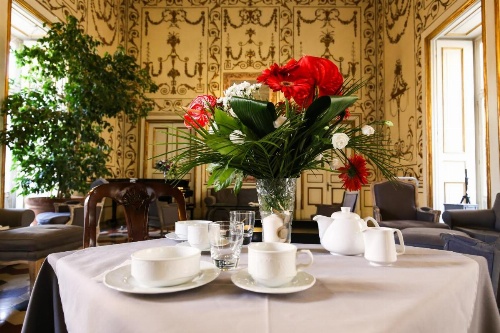 Decumani Hotel De Charme image 38