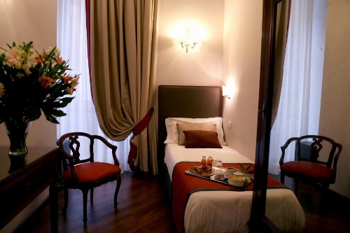 Decumani Hotel De Charme image 39