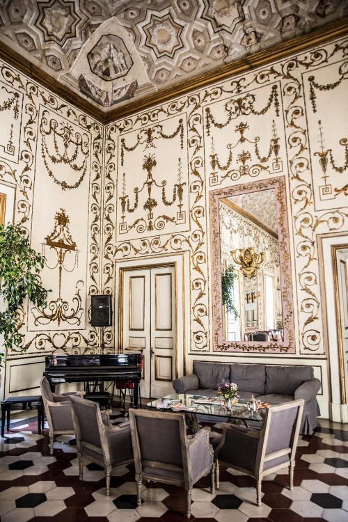 Decumani Hotel De Charme image 4