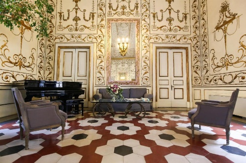 Decumani Hotel De Charme image 6