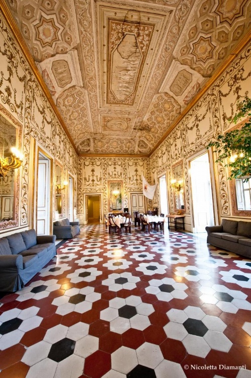 Decumani Hotel De Charme image 8